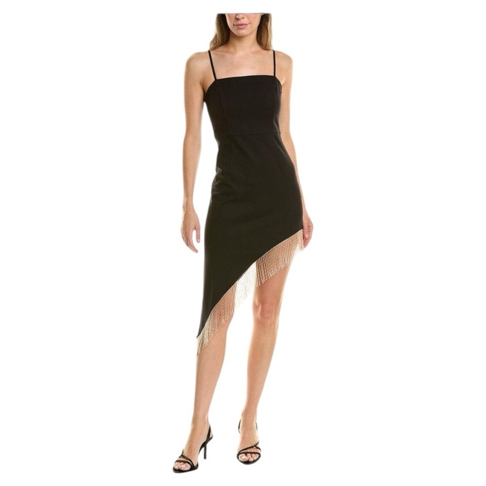 NWT O. P.T. Liwen Mini Dress